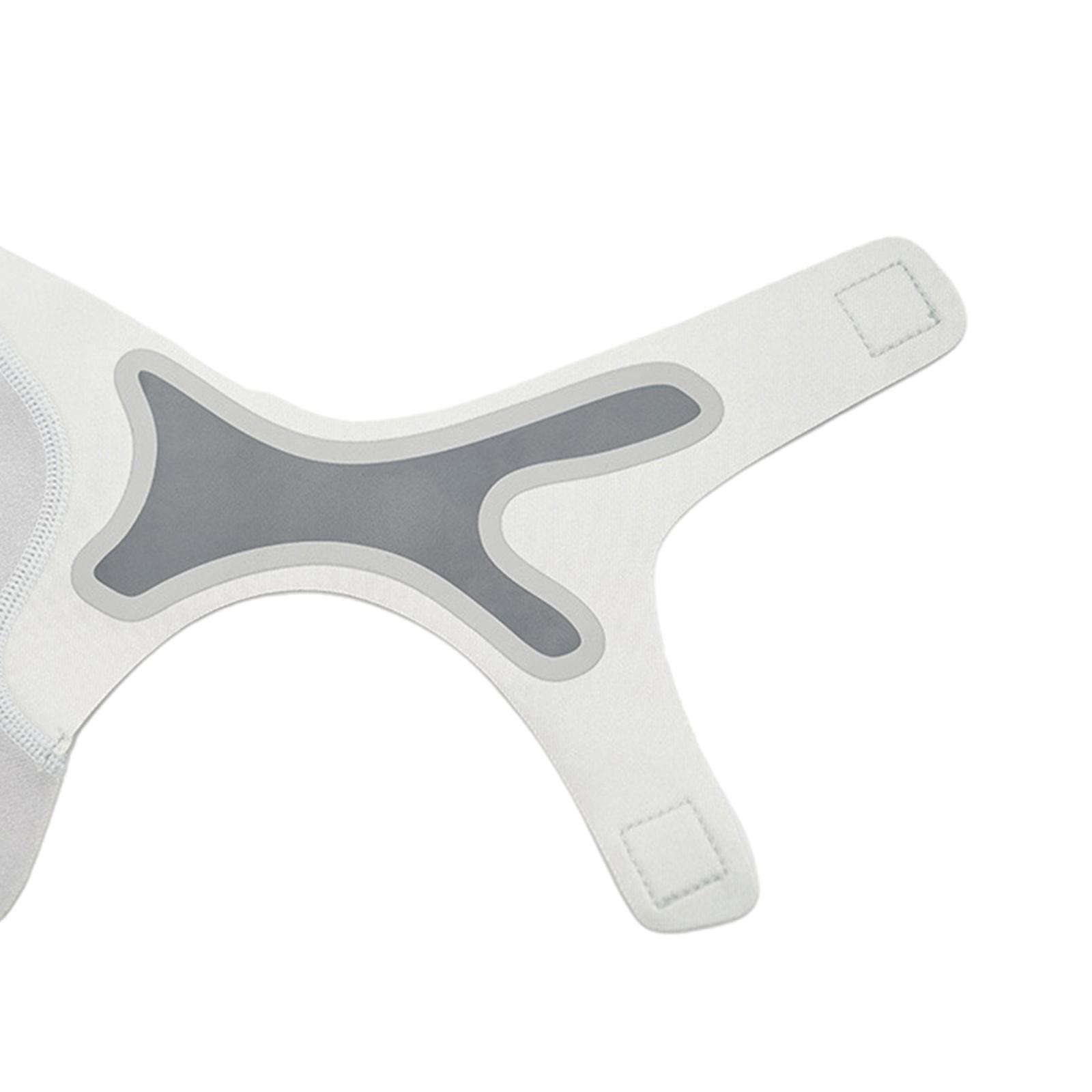 Adult Ankle Brace Fasciitis Ankle Support Strap for Fitness Sports Running Sprained Ankle