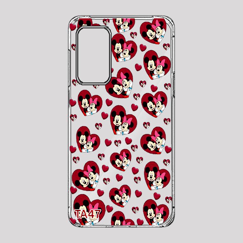 Ốp Lưng Dành Cho OPPO RENO 6Z