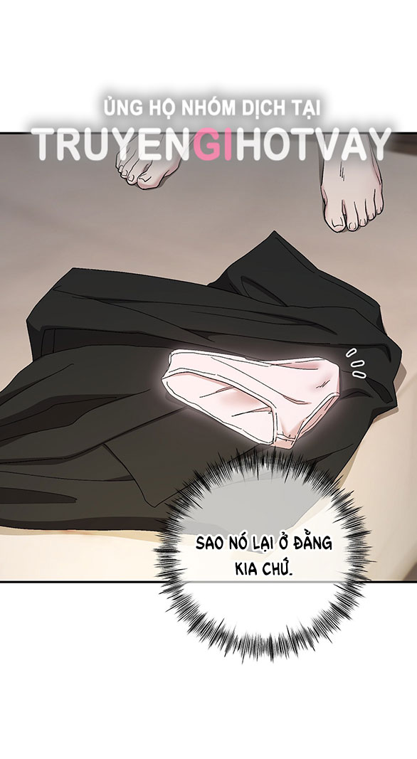 Hối Lộ Ngọt Ngào chapter 13 - Trang 24