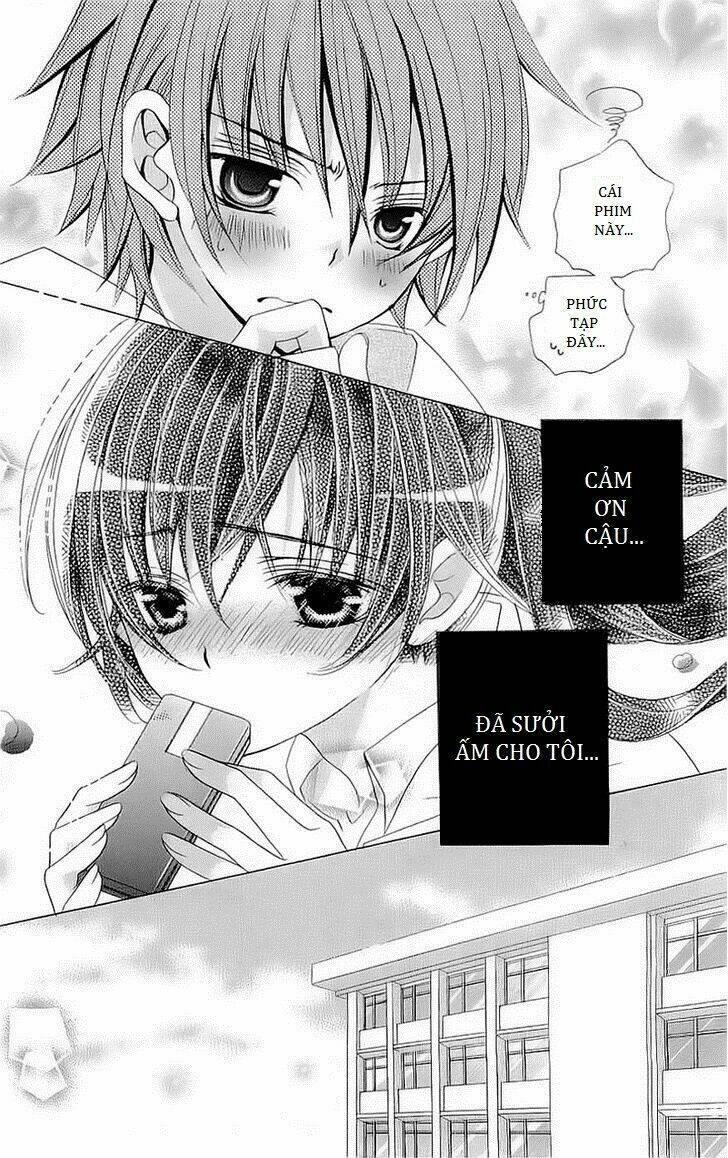 suki desu suzuki-kun!! chapter 45 22