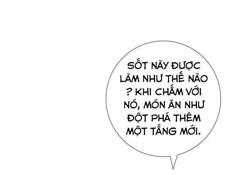 thực luyến kỳ duyên chapter 3.2 21