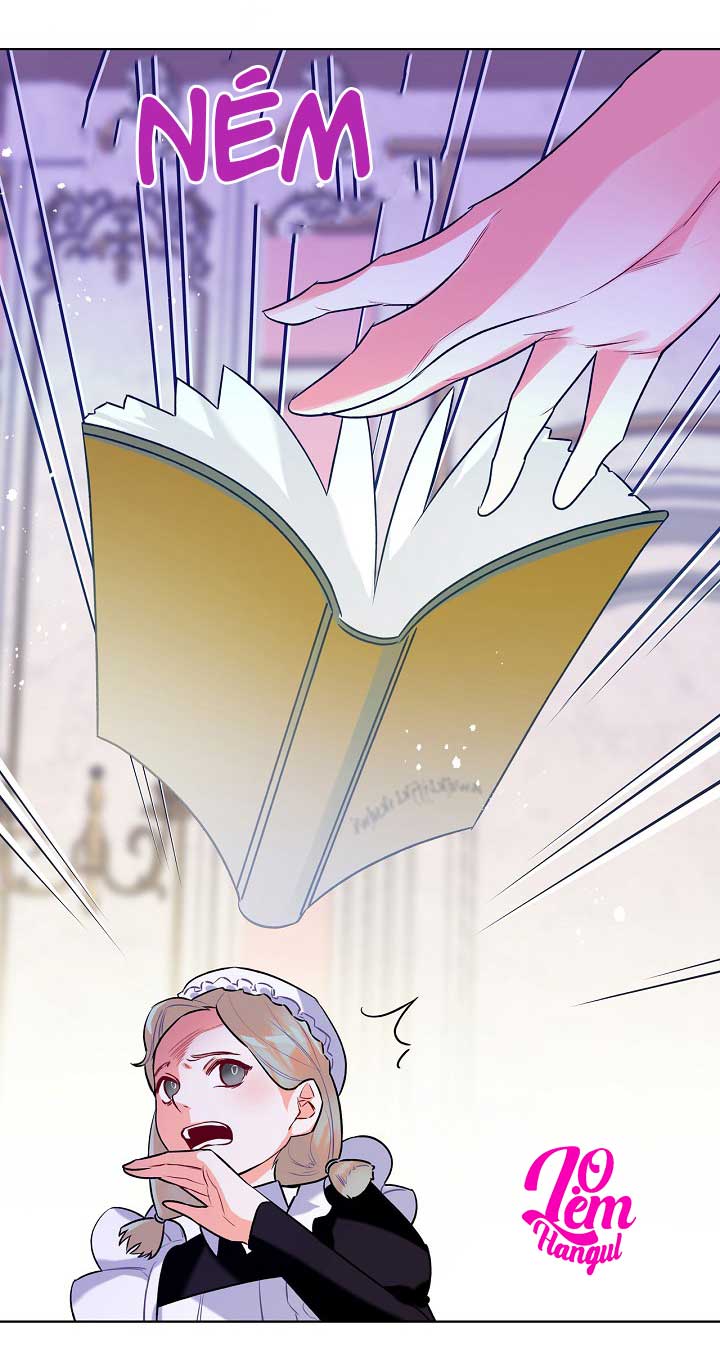 kẻ tạo ra ác nữ chapter 2 40