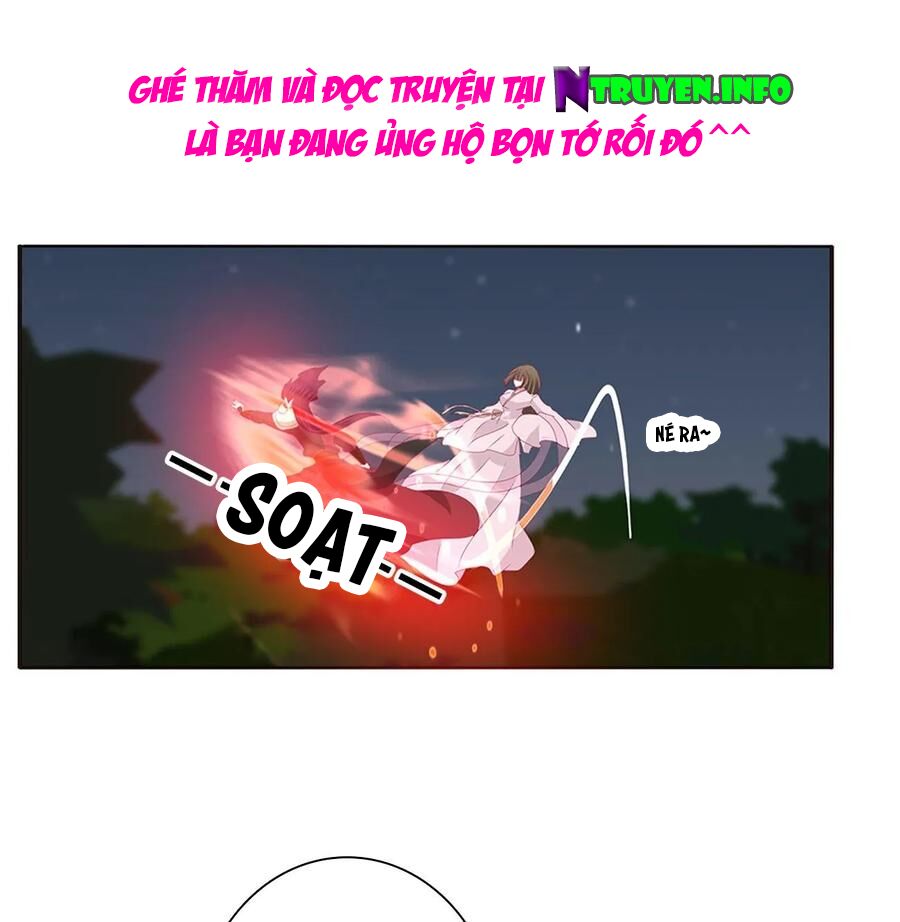 thông linh phi chapter 632 13