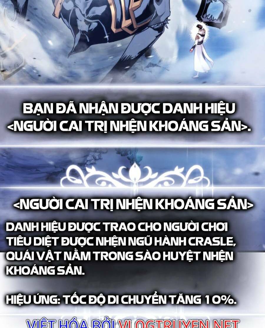 huyền thoại game thủ - tái xuất chapter 58 142