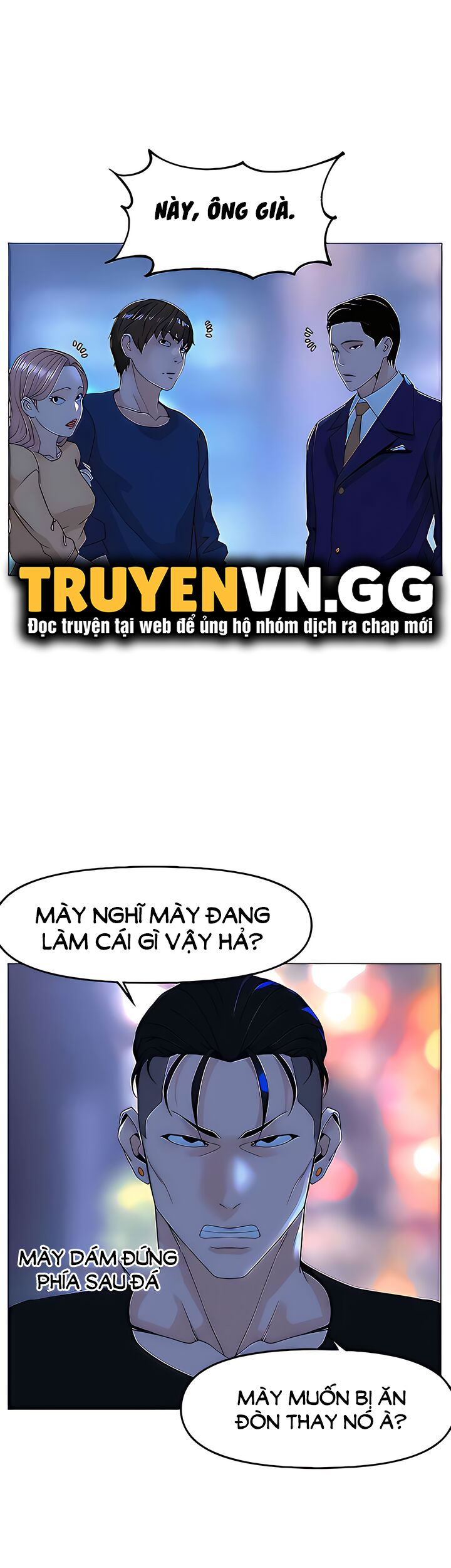 idol kế bên chapter 65 8