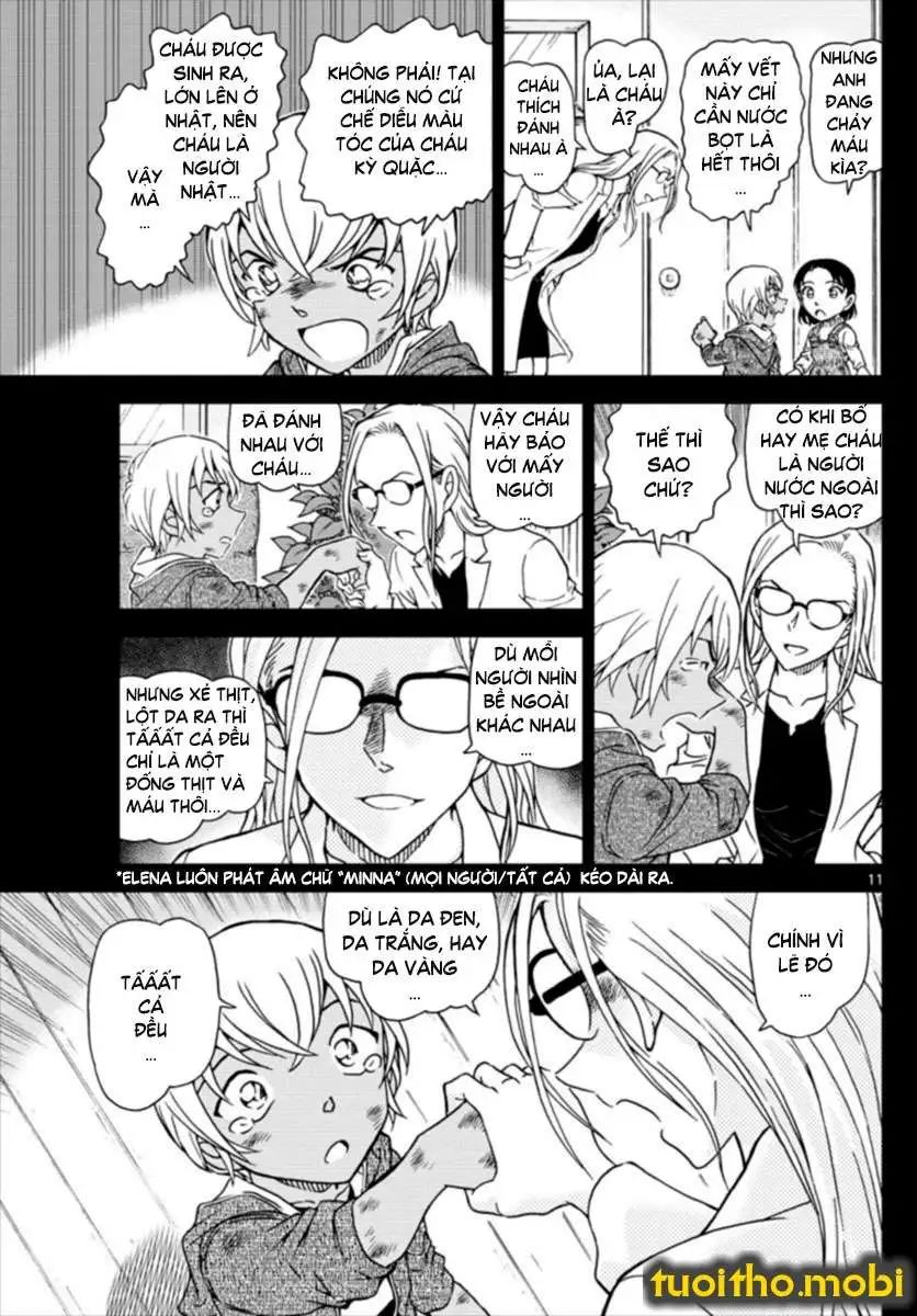 conan chapter 1011 11