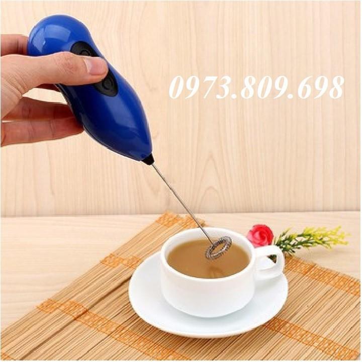 MÁY ĐÁNH TRỨNG, MÁY TẠO BỌT CAFE MINI