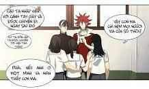 si mun - người giao tiếp với linh hồn chapter 11 13