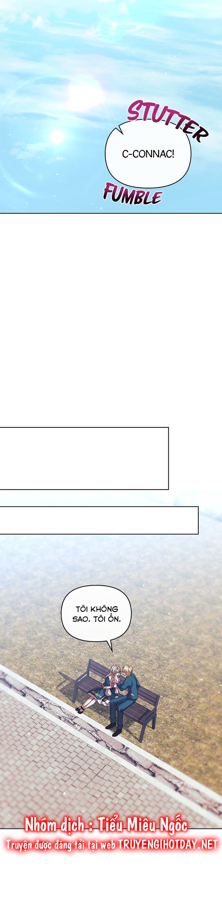 giải mã bí mật về anh ta chapter 88 5