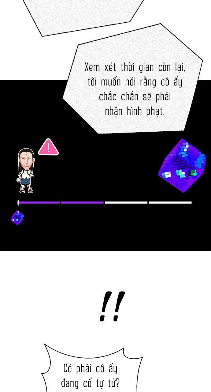 trò chơi số mệnh chapter 269 46