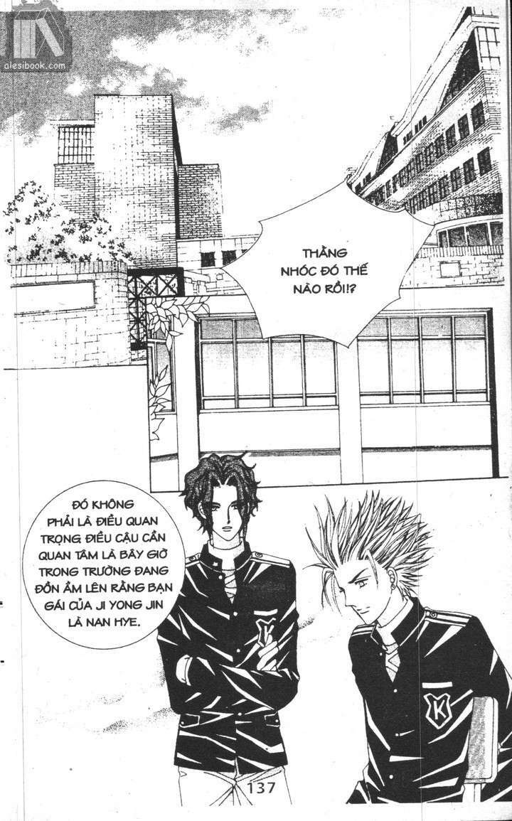 hồng tiểu thư chapter 12 16