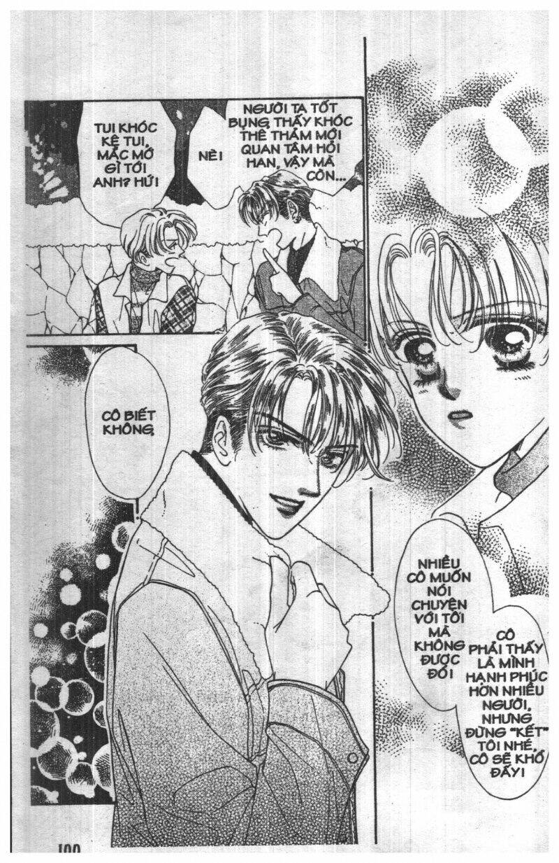 thiên thần bé bỏng chapter 1 100
