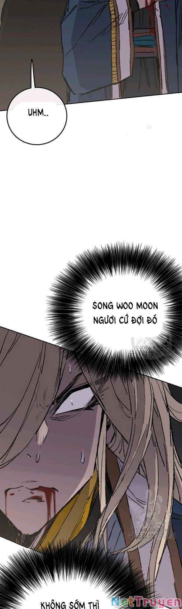 kiếm sĩ bất bại chapter 83 34