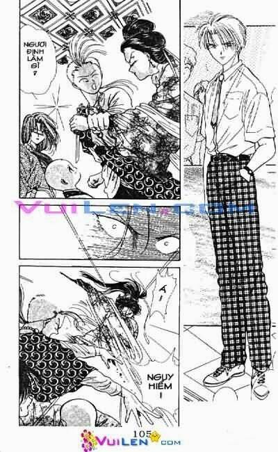 quyển sách kỳ bí chapter 15 106