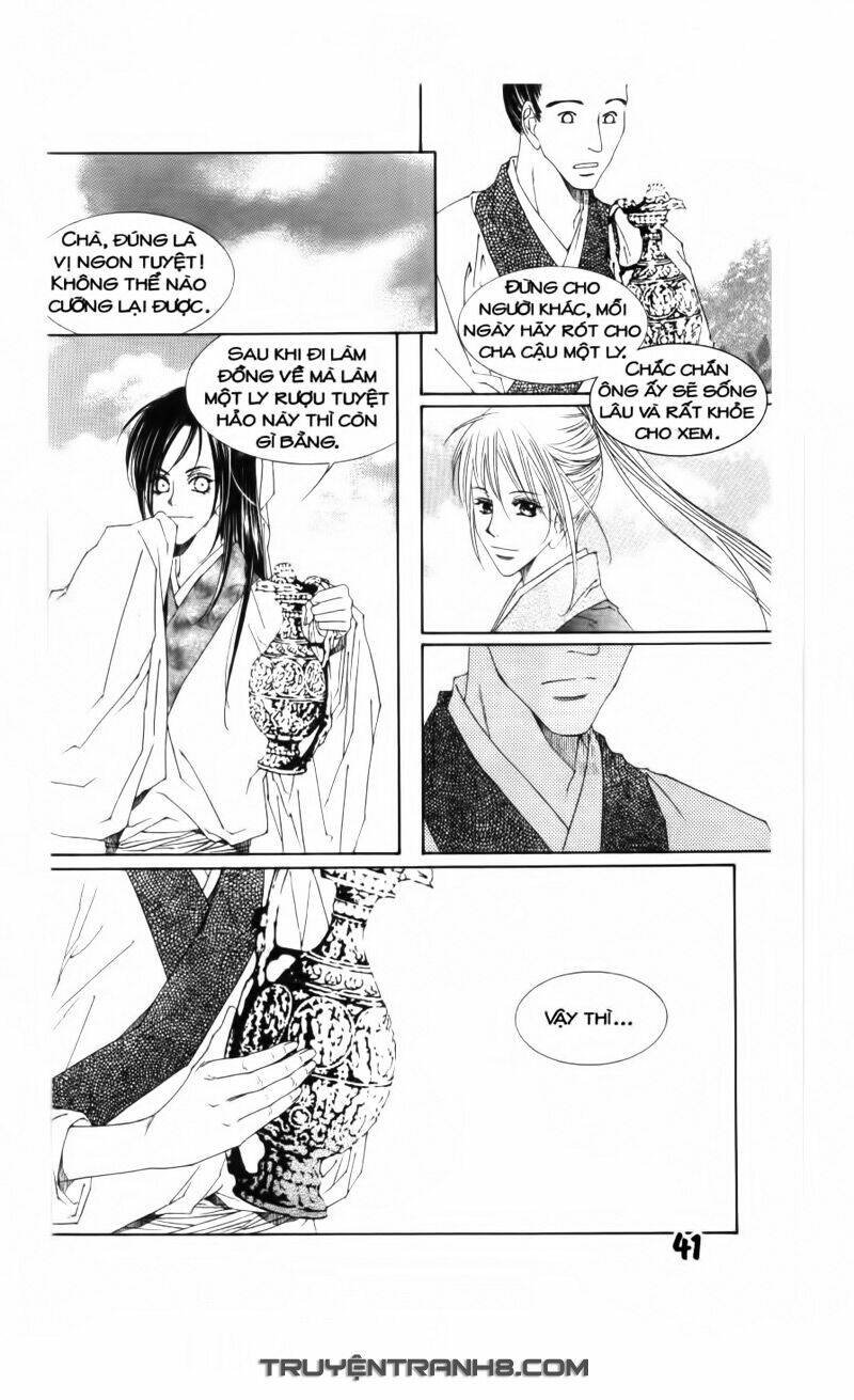 pháp sư trừ tà chapter 12 17