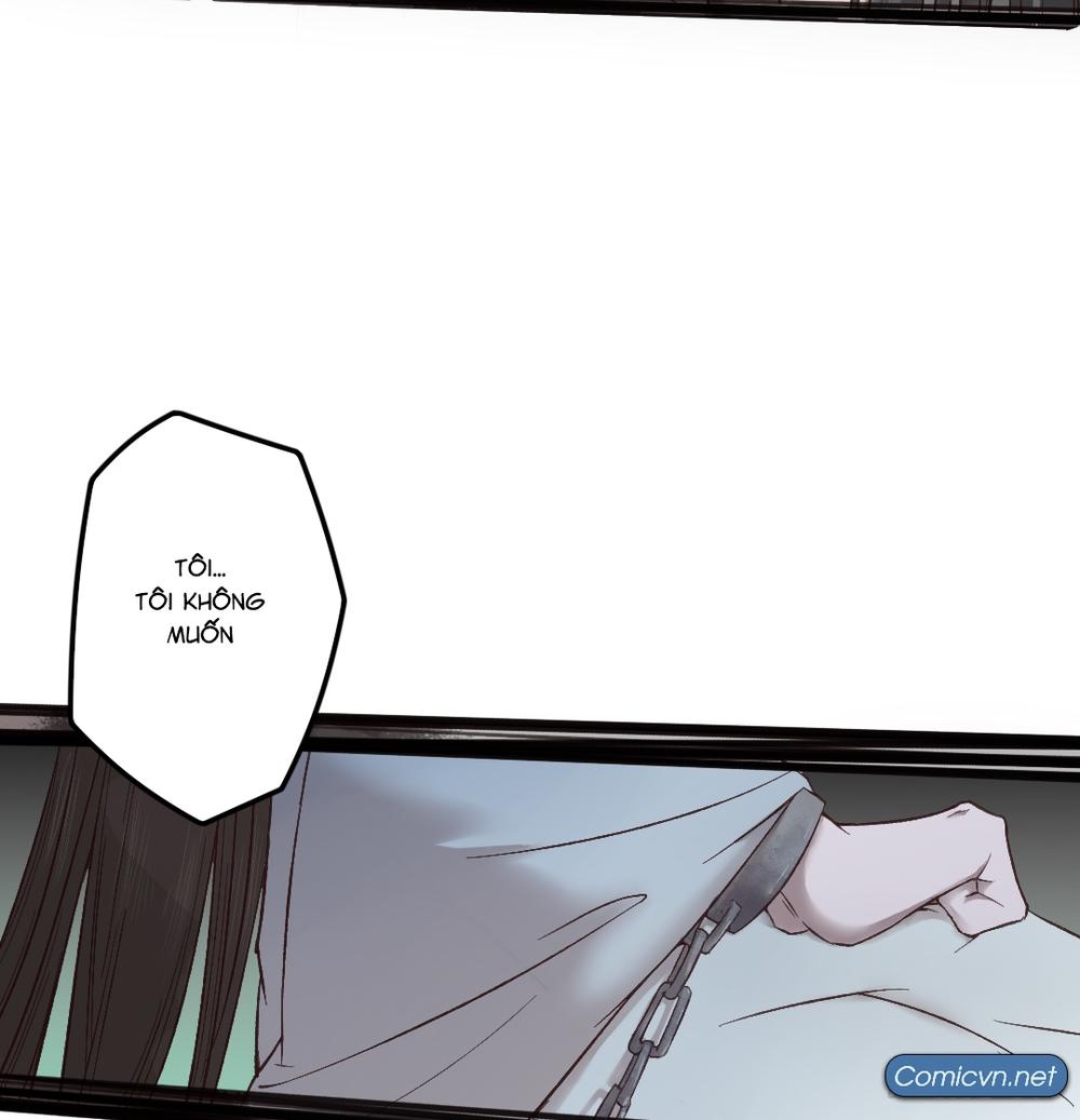 mạnh bà truy phu ký chapter 19 23