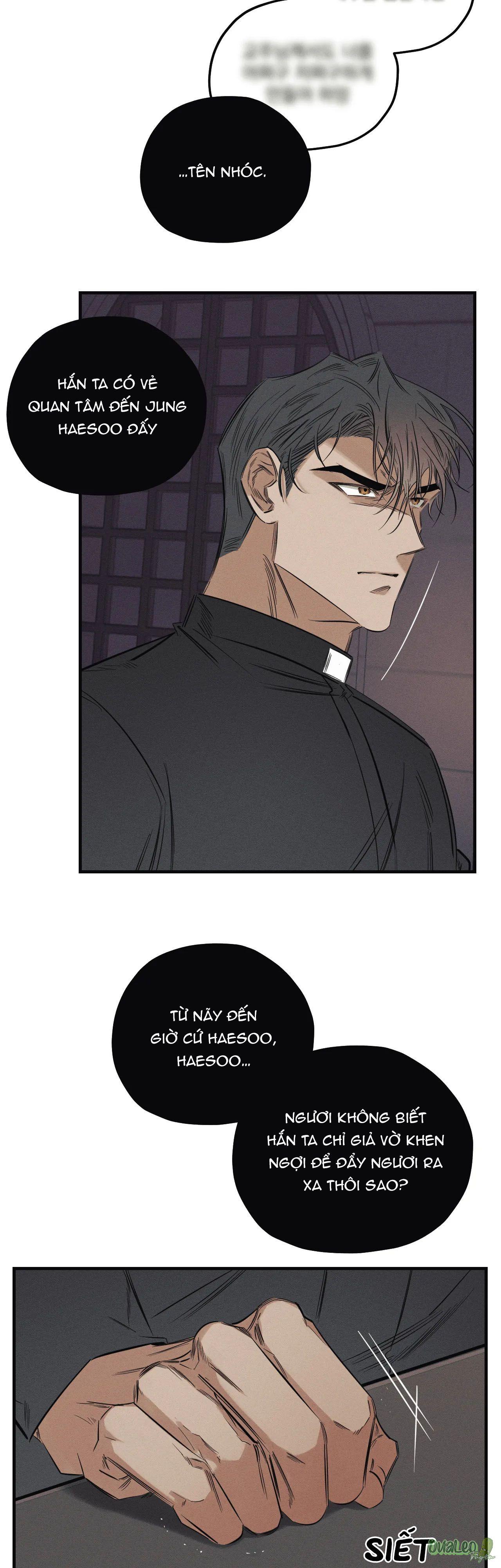 đóa hoa tội lỗi chapter 12 9