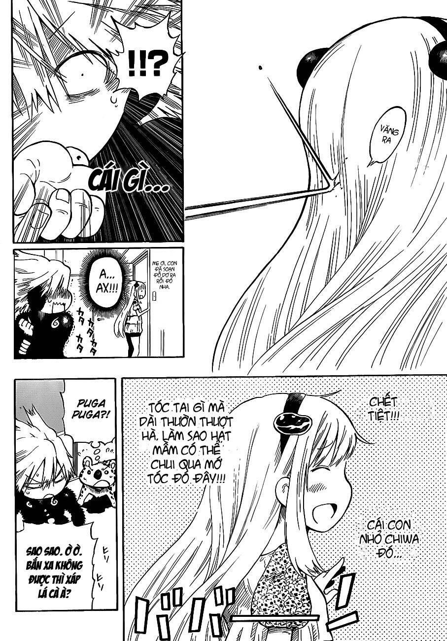 anagle mole chapter 3 11