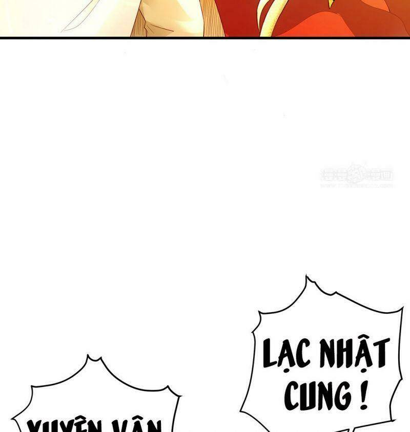 thiên kim bất hoán chapter 76.5 34