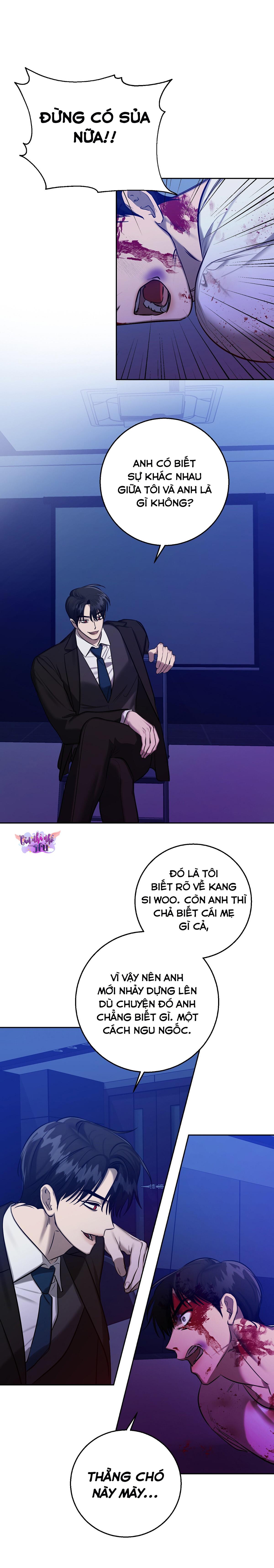 vòng xoáy của ác ma chapter 45 15