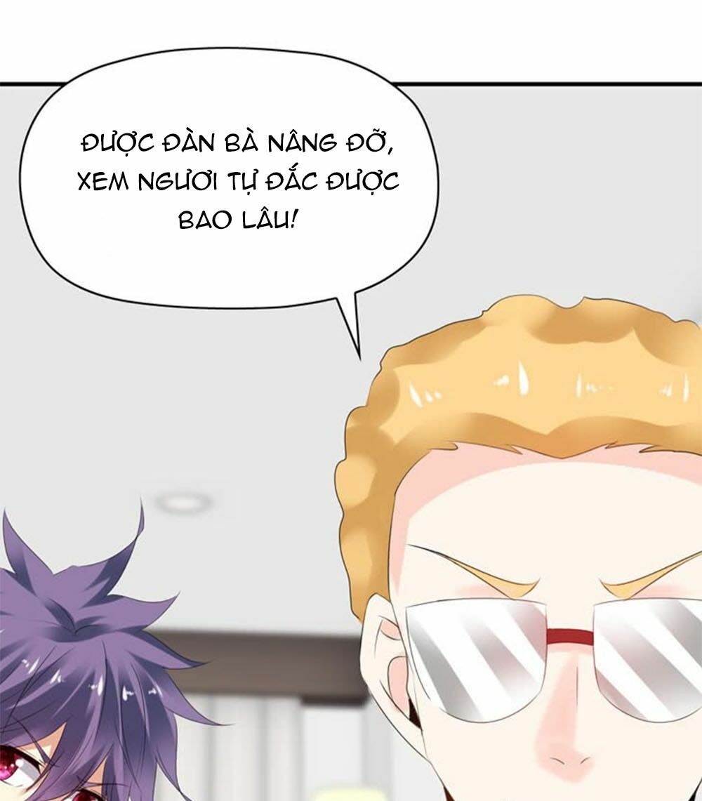 thủ hội chi vũ chapter 46 11