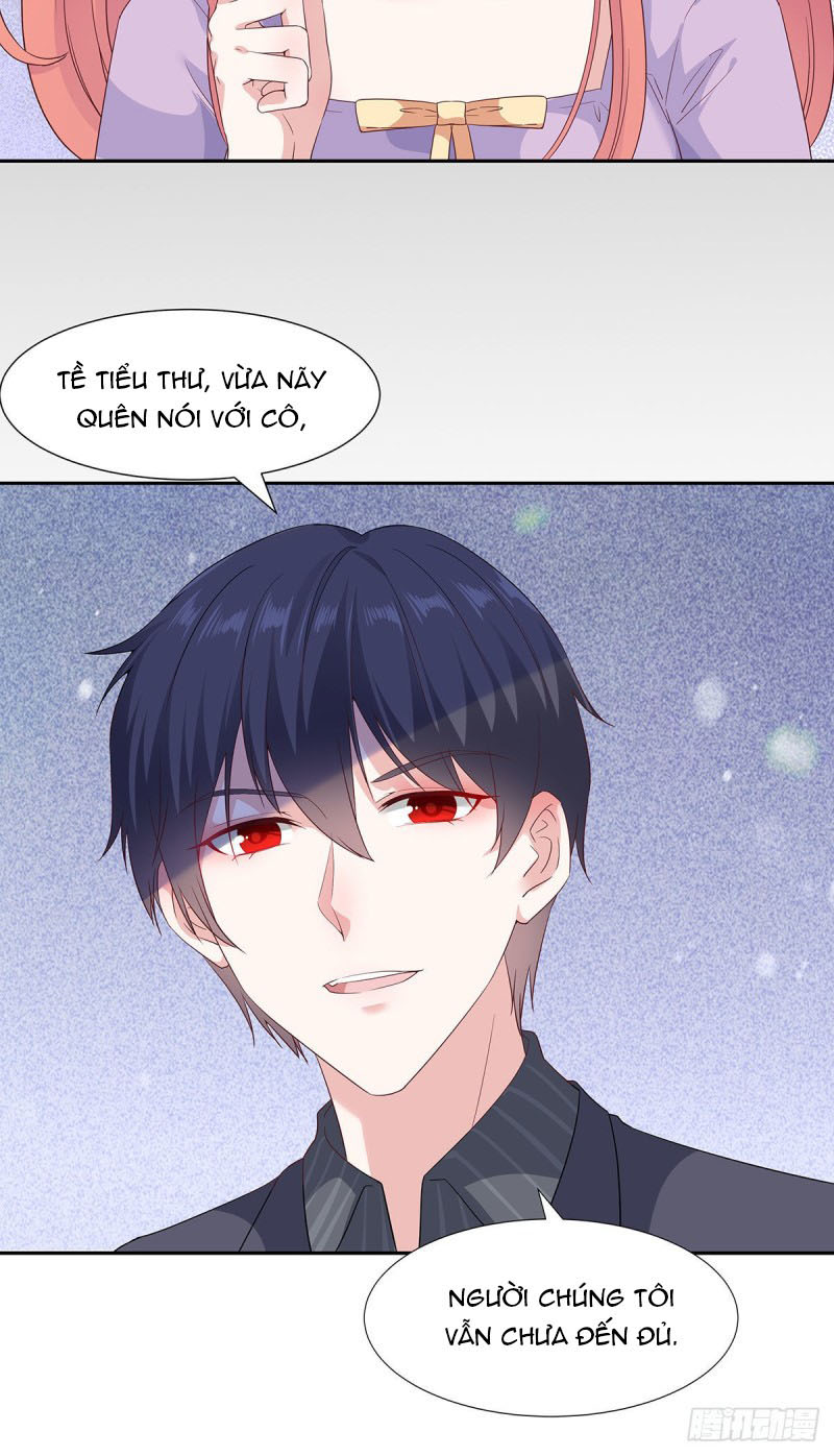 tôi, siêu có tiền chapter 81 44