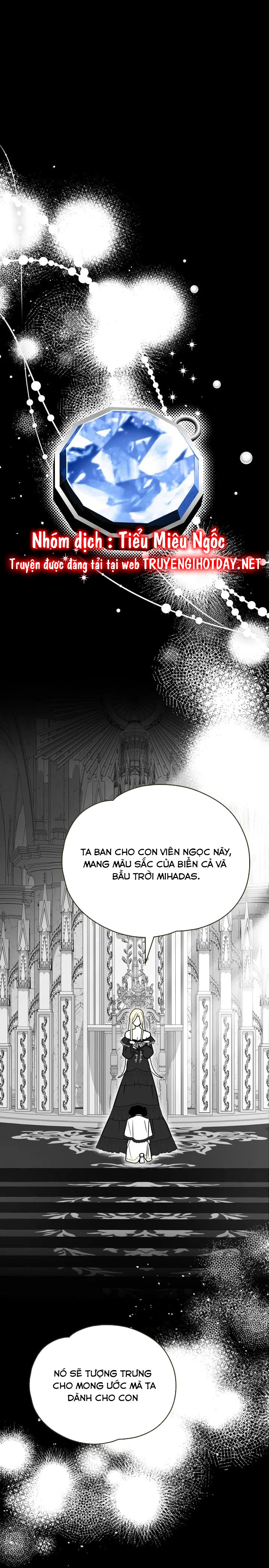 yêu cô công chúa sắp chết chapter 92 6