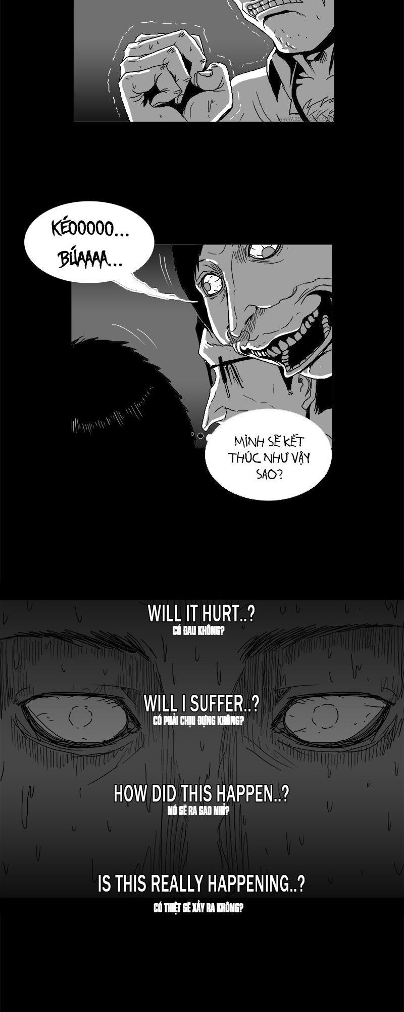 sống sót chapter 13 19