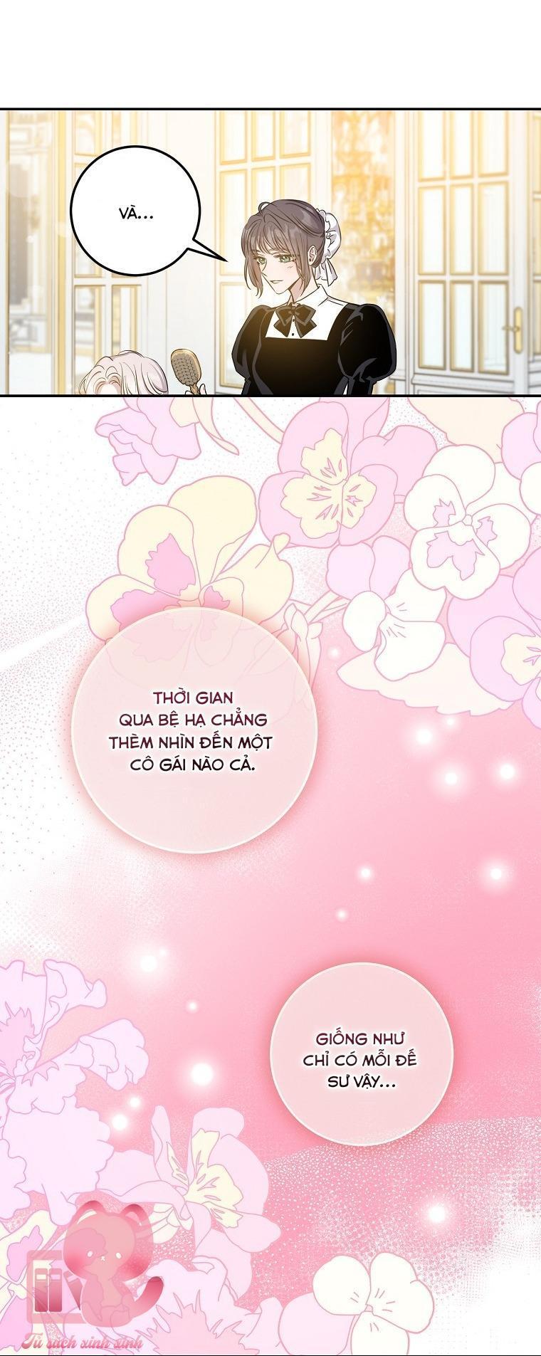thuần hóa bạo chúa rồi bỏ trốn chapter 73 45