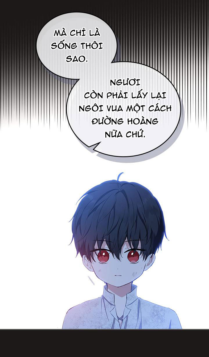 lần này tôi sẽ trở thành gia chủ chapter 47.2 22