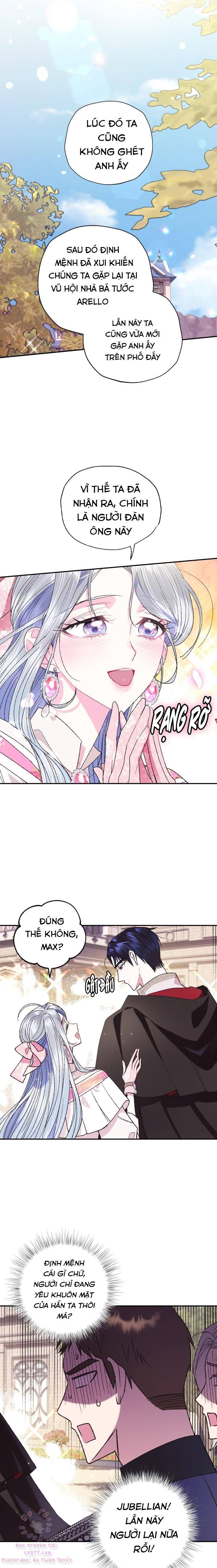 cha, con không muốn kết hôn đâu chapter 34 15