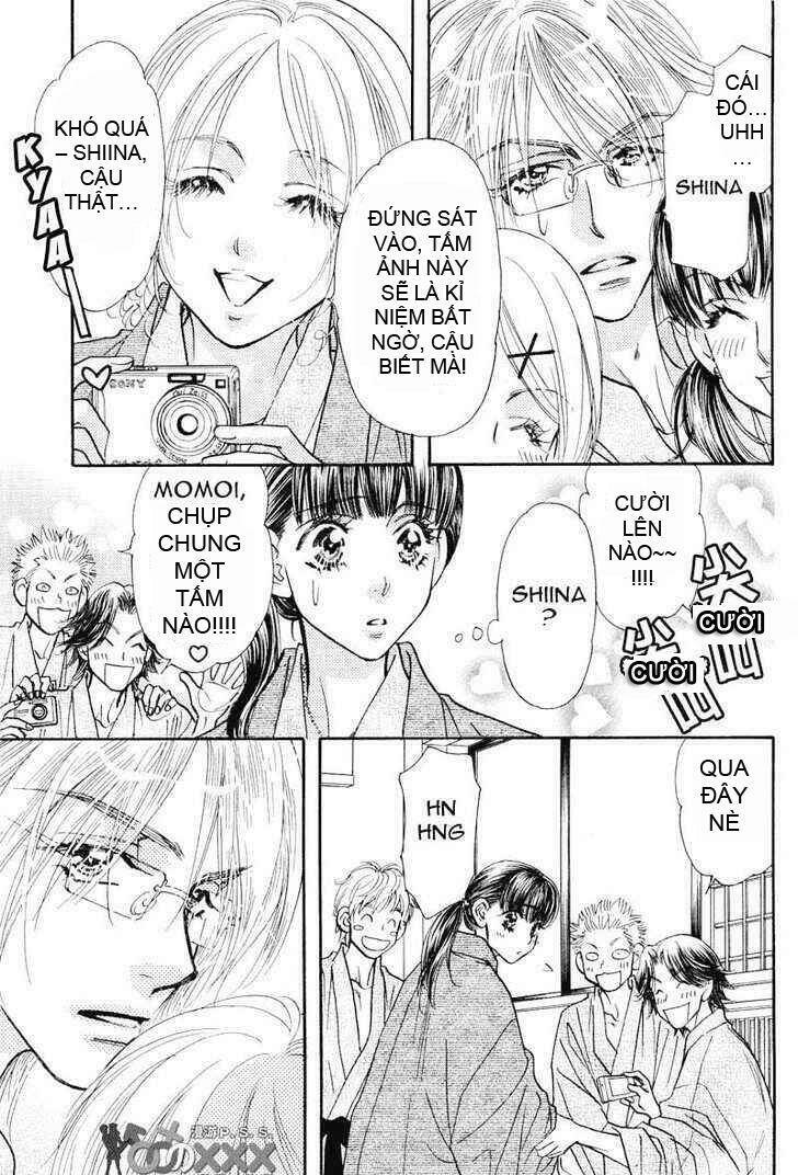 boku to kanojo no xxx chapter 40 10