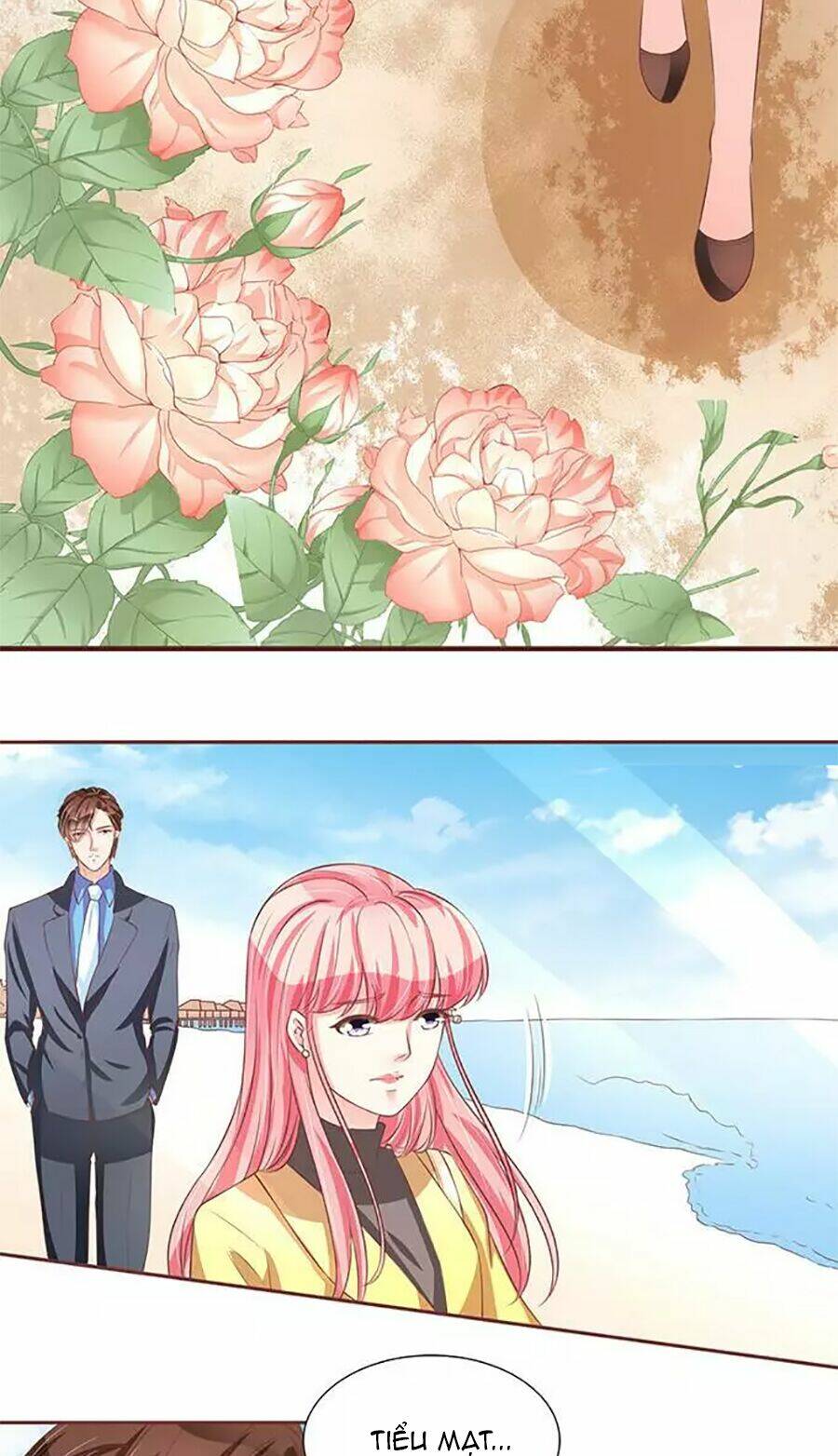 vương tước tư hữu bảo bối chapter 119 6