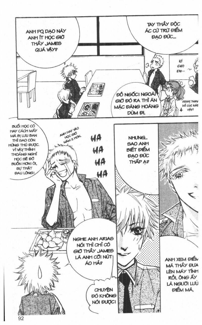 ordinary school chapter 4 108