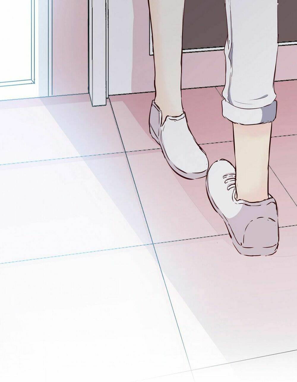 trong khoảnh khắc ấy, muốn hôn em chapter 7 24