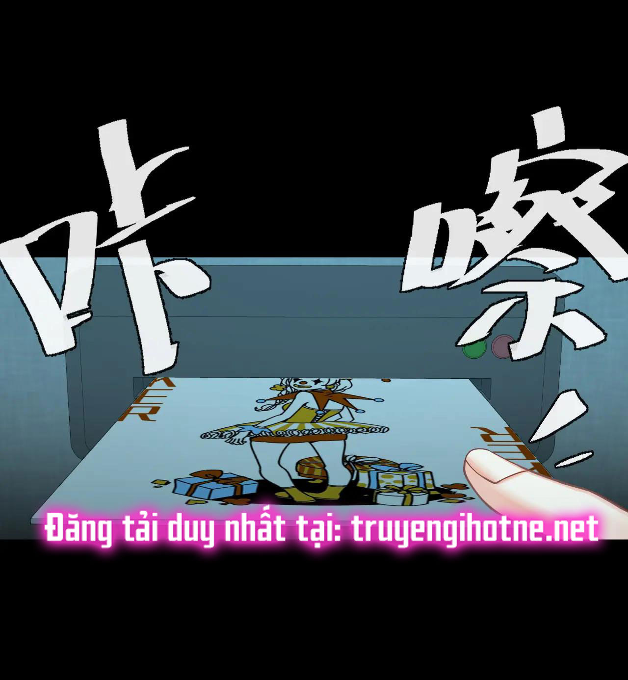 nhân ngư sa ngã chapter 49 33