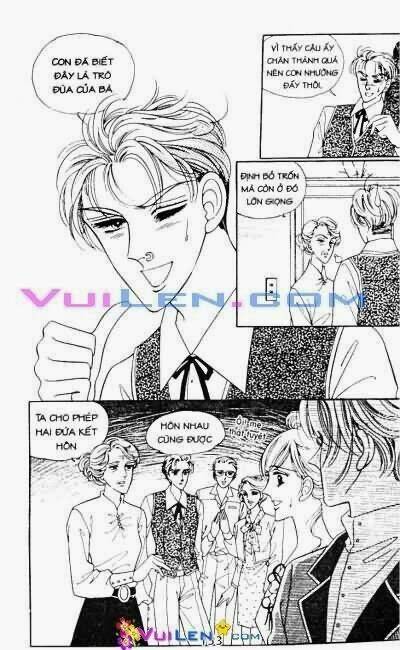 lá chắn tình yêu chapter 9 153