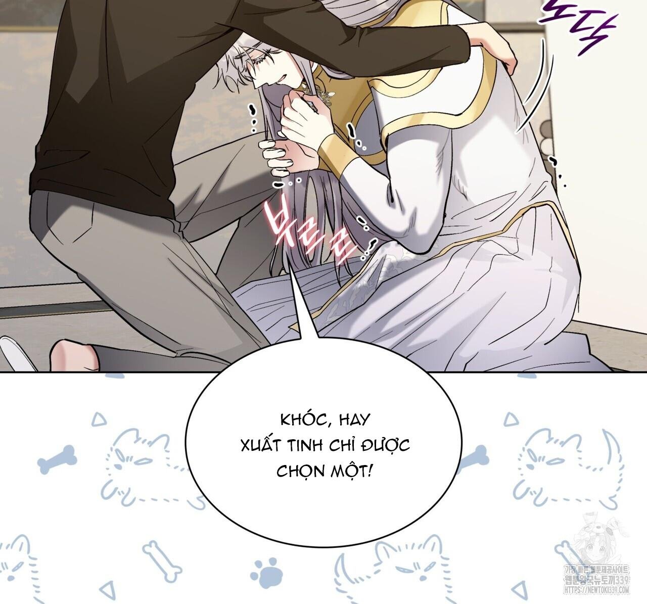 ham muốn mạnh mẽ chapter 56 53