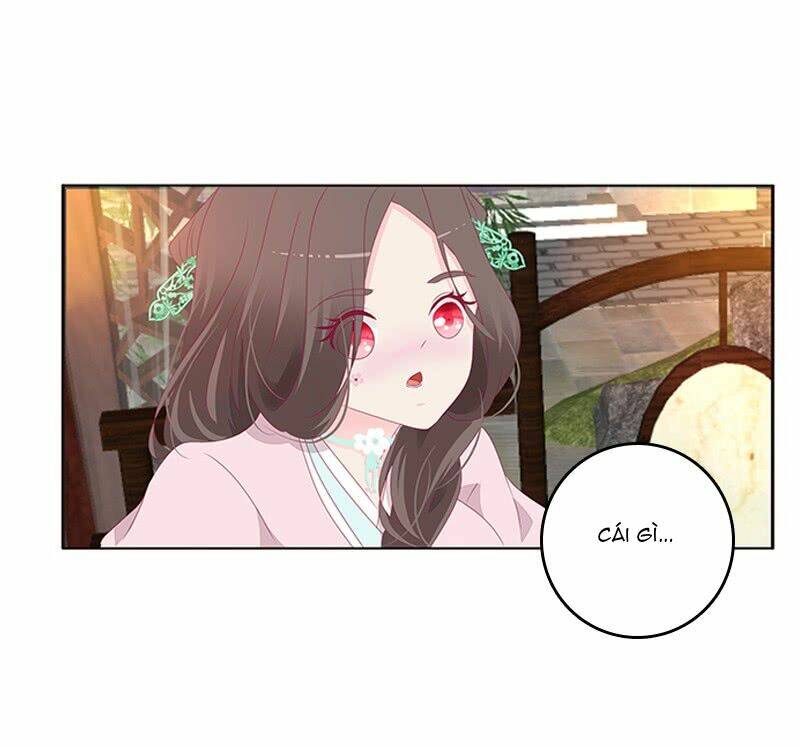 tướng quân mời ra trận chapter 109 22