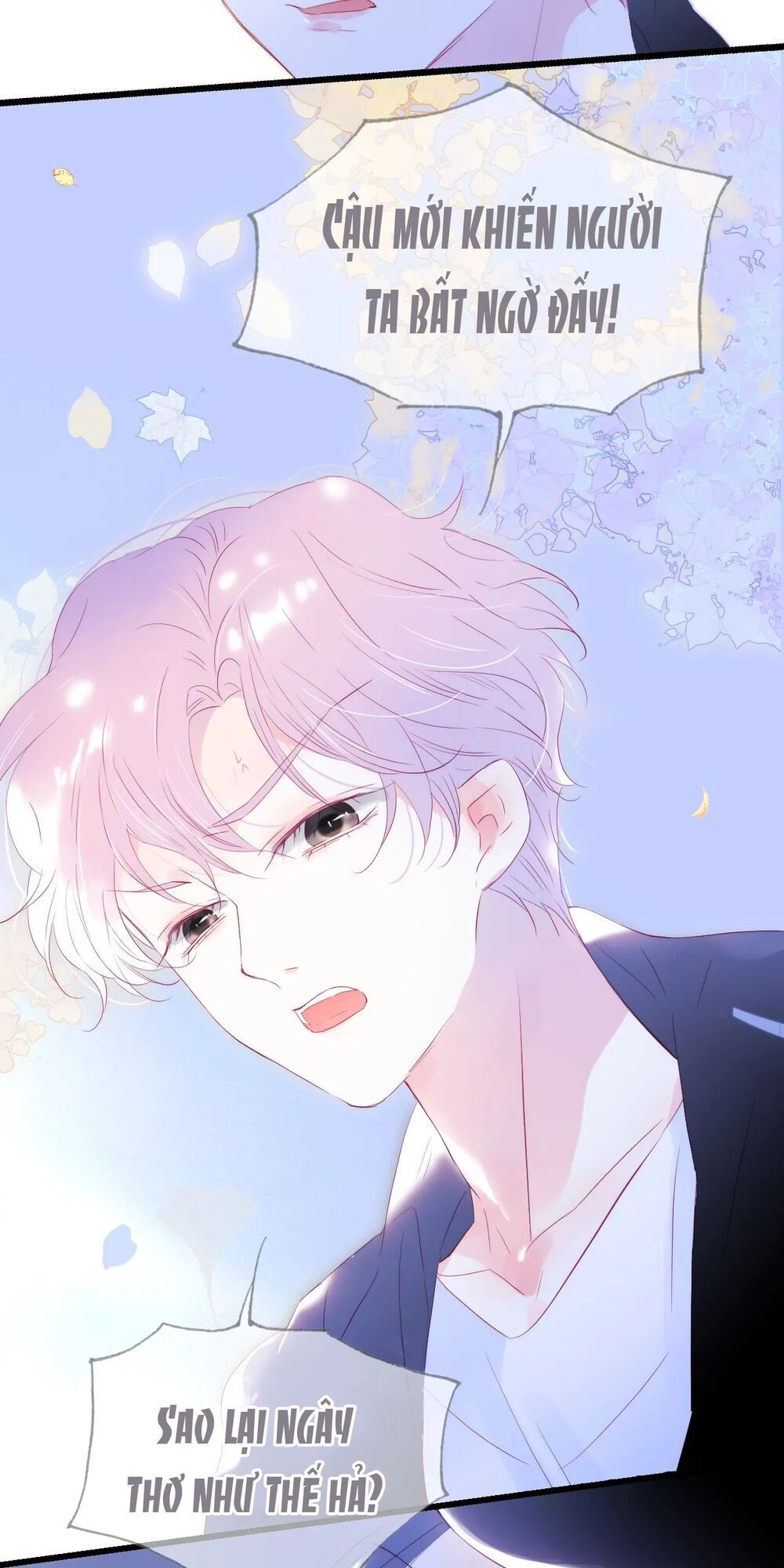 chạy trốn cùng con nhím chapter 33 17