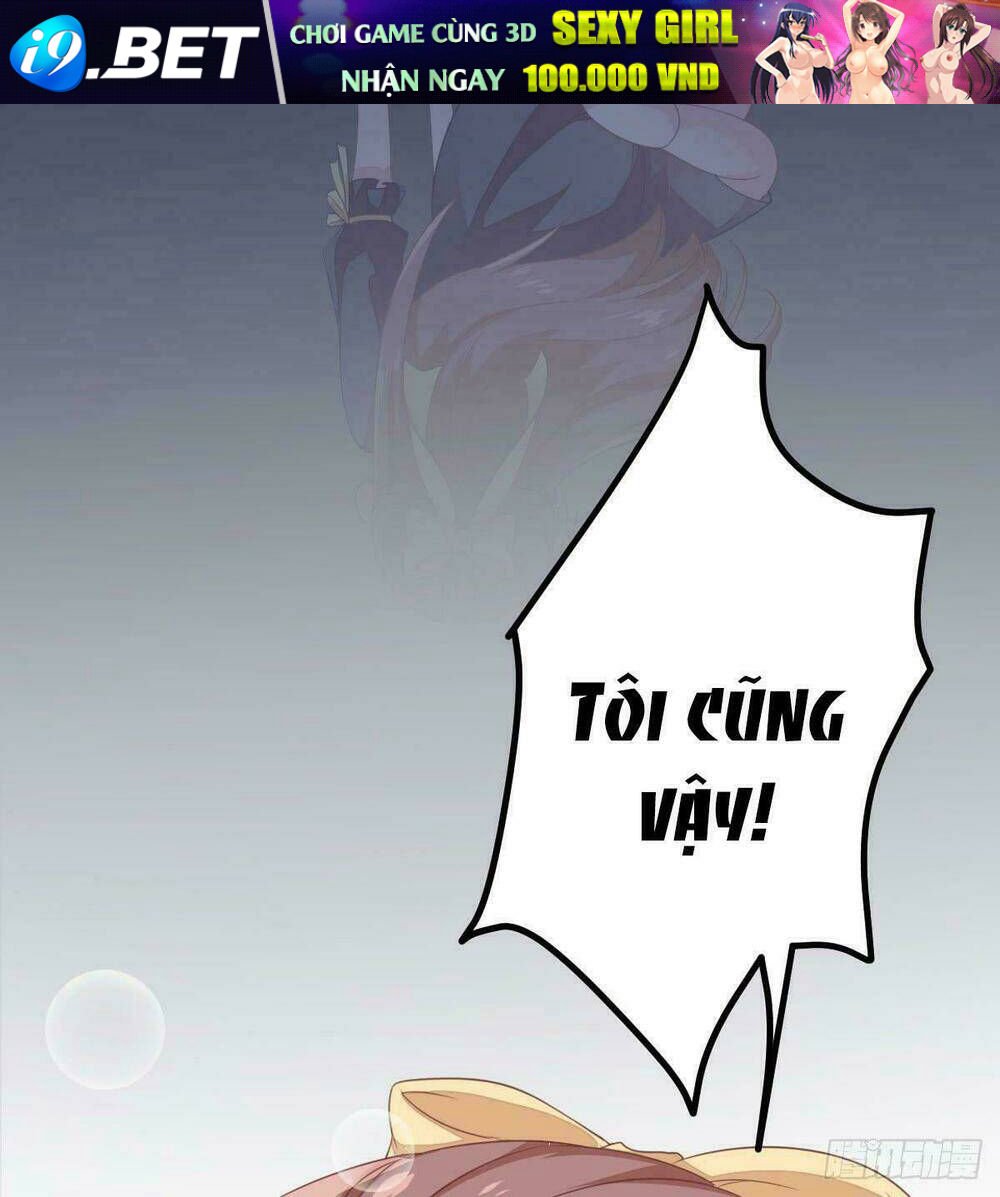 nam thần trưởng thôn muốn trêu chọc ta chapter 1 15