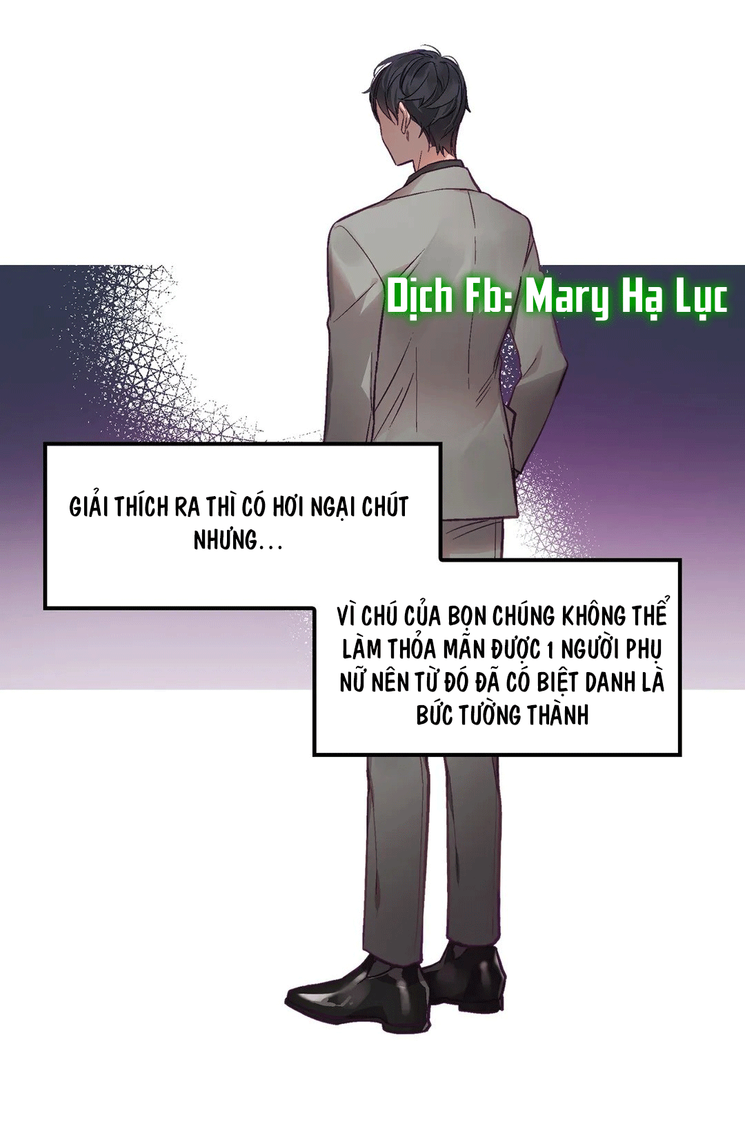 cô em xinh đẹp và ba chàng trai may mắn chapter 3 5