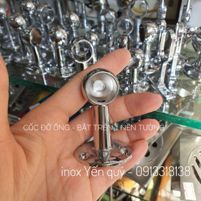 1m ống inox phi 25 22 19 16