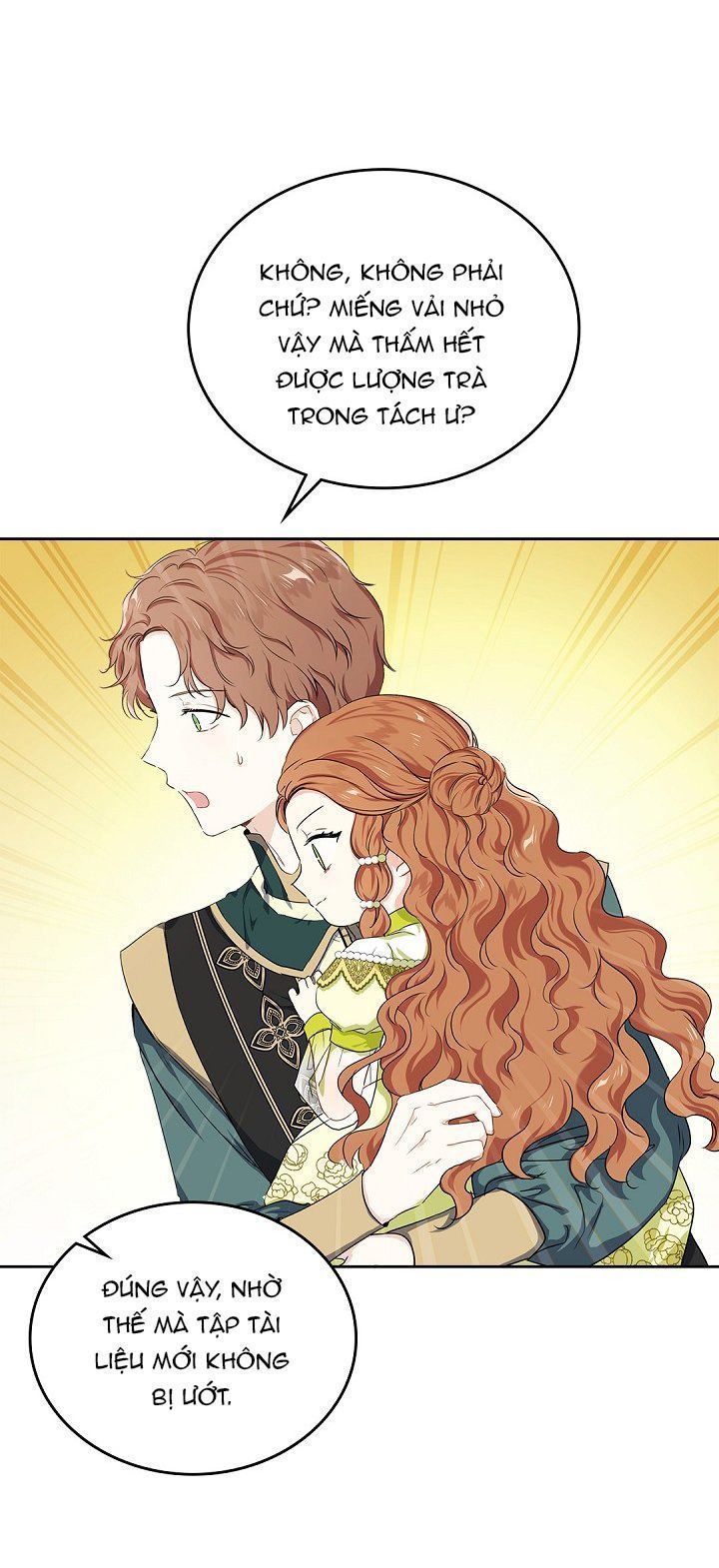 lần này tôi sẽ trở thành gia chủ chapter 19 34