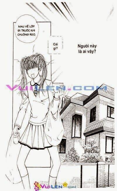 mãi yêu anh chapter 1 41