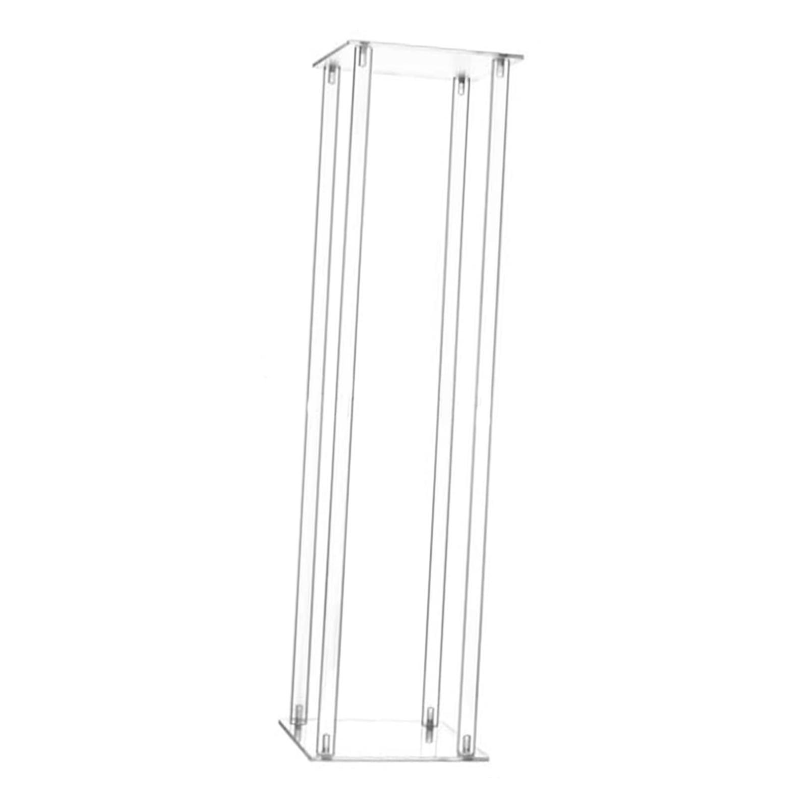 Flower Stand Centerpiece for Wedding Flower Arrangement for Dining Table