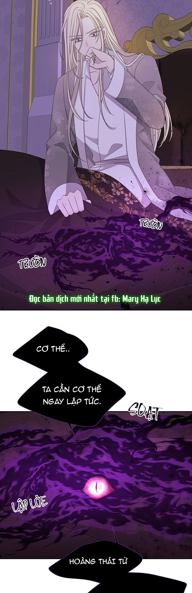 năm môn đệ của charlotte chapter 115 20