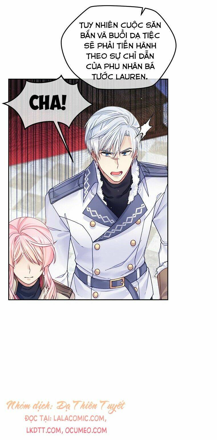 chồng em dễ thương chết mất thôi! chapter 22 33