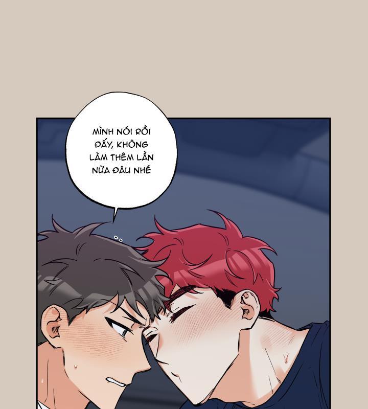 gâu gâu! chapter 33 31