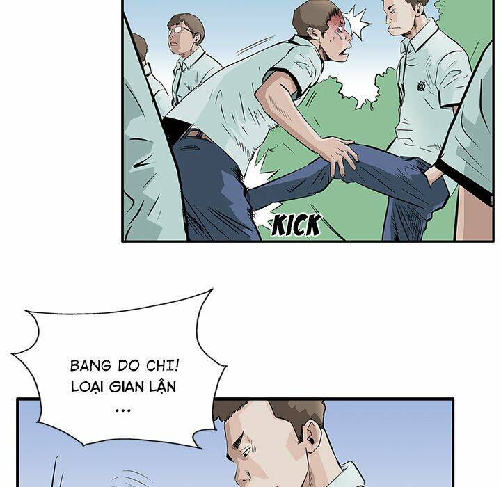 huyền thoại : khởi đầu chapter 5 25